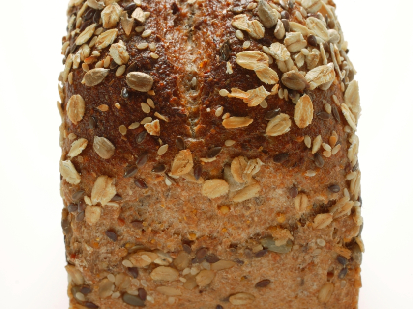 Pain aux noix