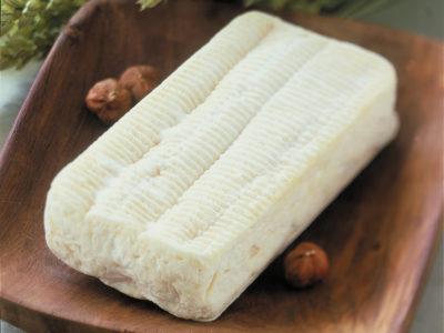 Brique de chèvre