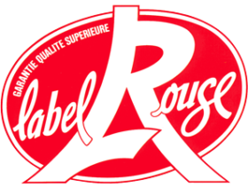 Label rouge