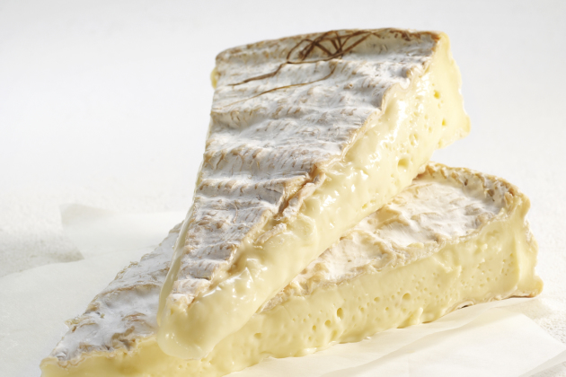 Brie de Meaux