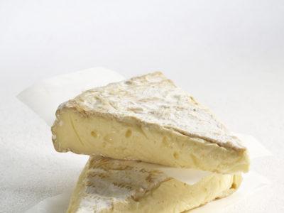 Brie de Melun