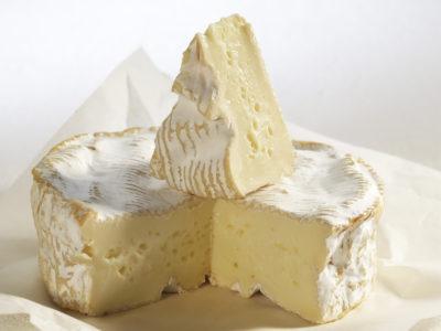 Camembert de Normandie