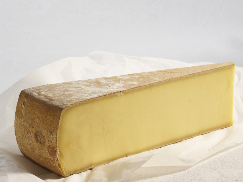 Comté: infos, nutrition, saveurs et qualité du fromage