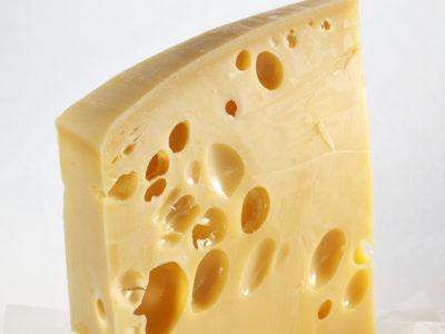 Emmental de Savoie (IGP)