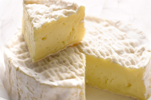 Camembert