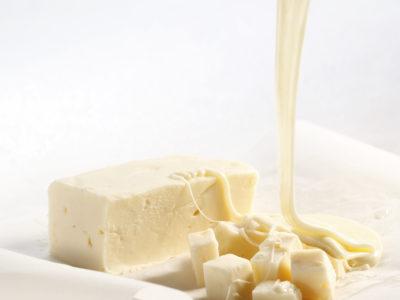 Aligot (Tomme fraîche d’)