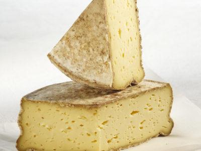 Tomme de Savoie