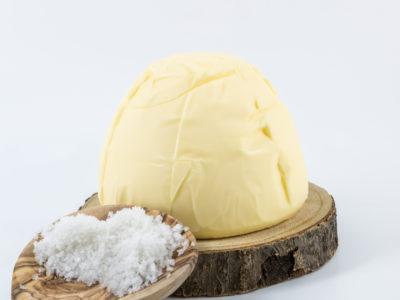 Beurre doux, demi-sel ou salé