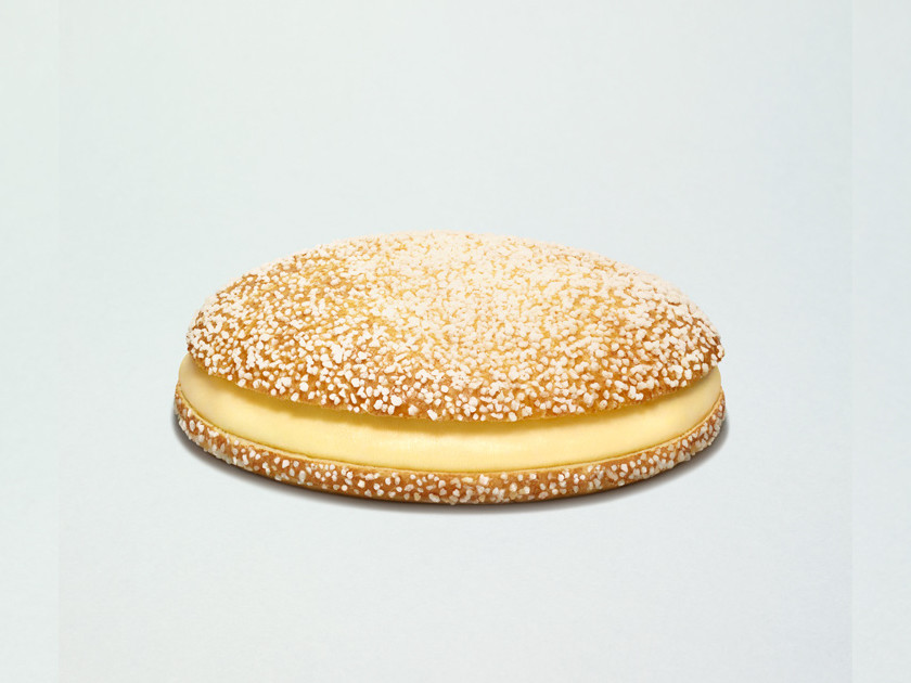 Tarte tropézienne