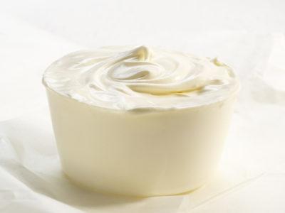 Crème fraîche ou crème légère fraîche